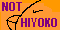 NOT�@HIYOKO union